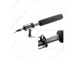 Boya BY-PVM1000L Professional Shotgun Microphone 